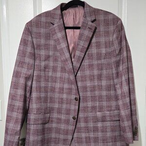 Men's Classic-Fit Sport Coat